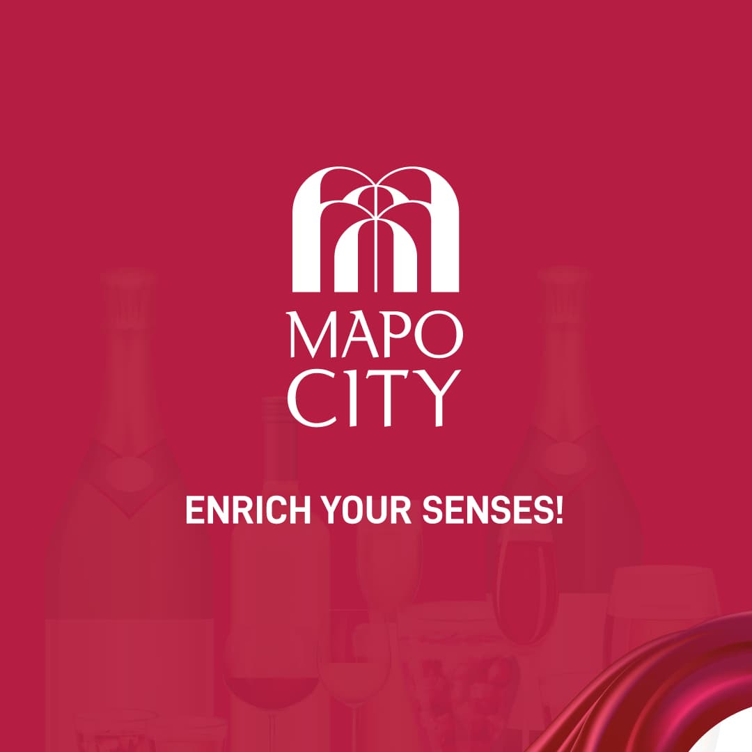 Mapocity website