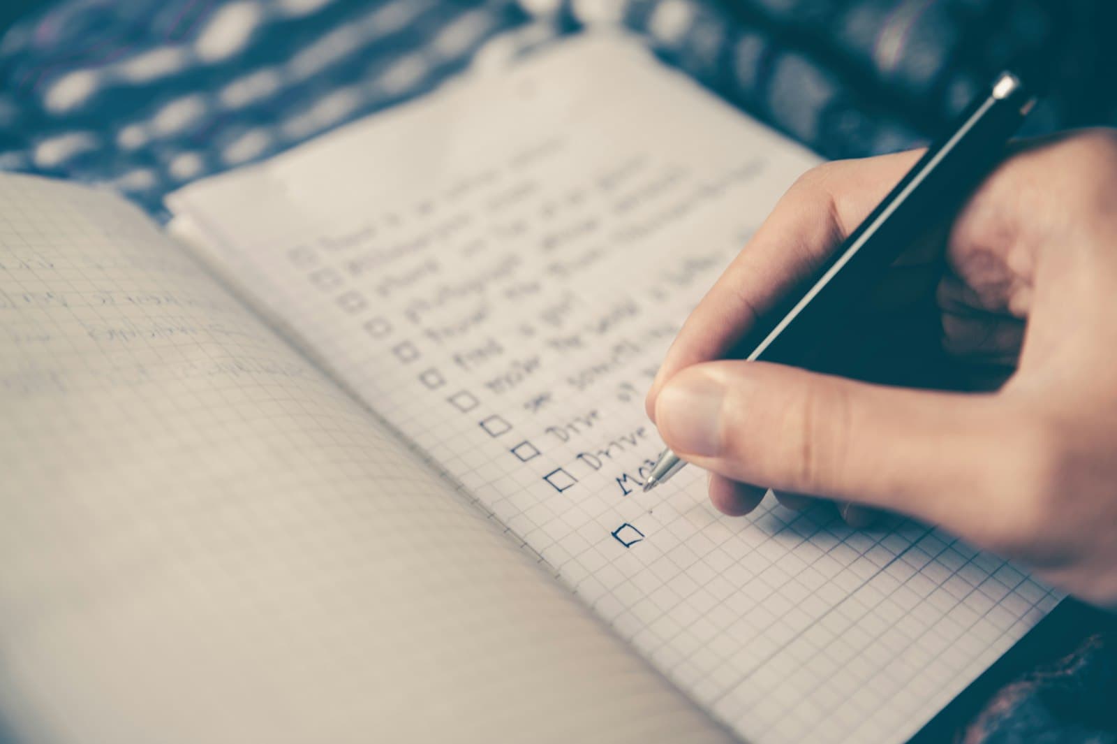Checklist për rifreskim dhe redesign faqe interneti